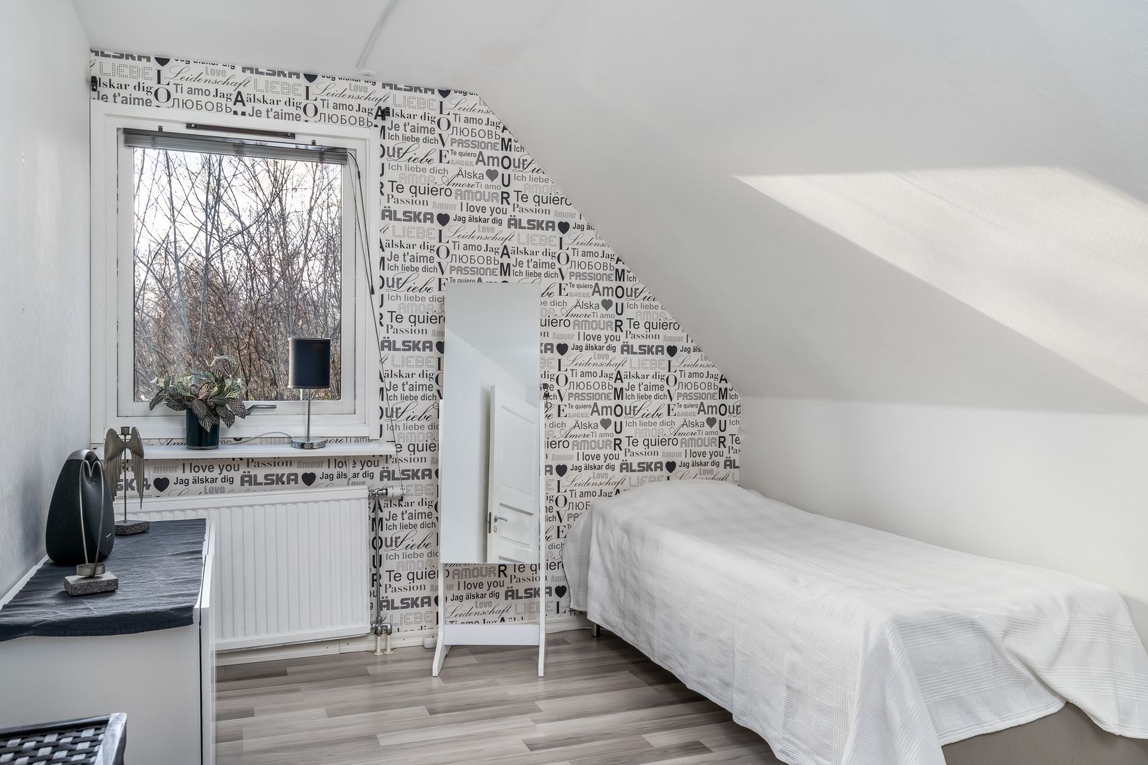 Villa, Solbrinken 39, Hässleholm - Ljungdala, Hässleholm