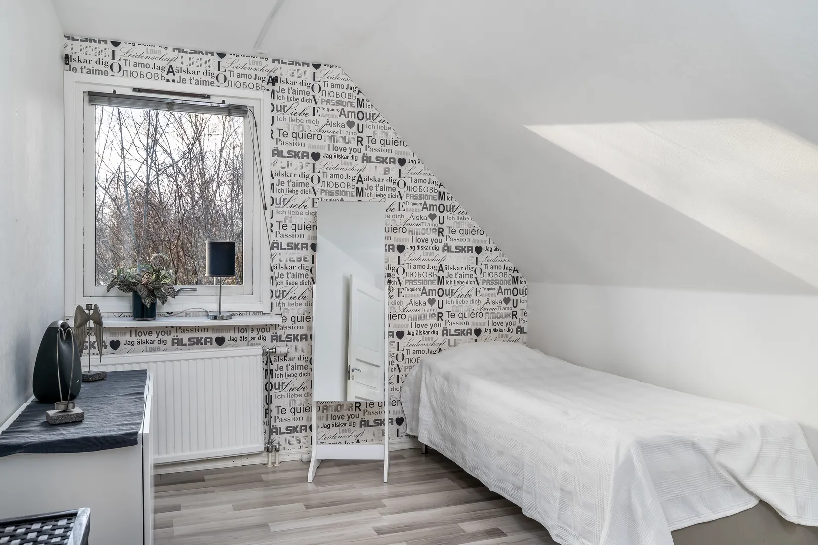 Villa, Solbrinken 39, Hässleholm - Ljungdala, Hässleholm