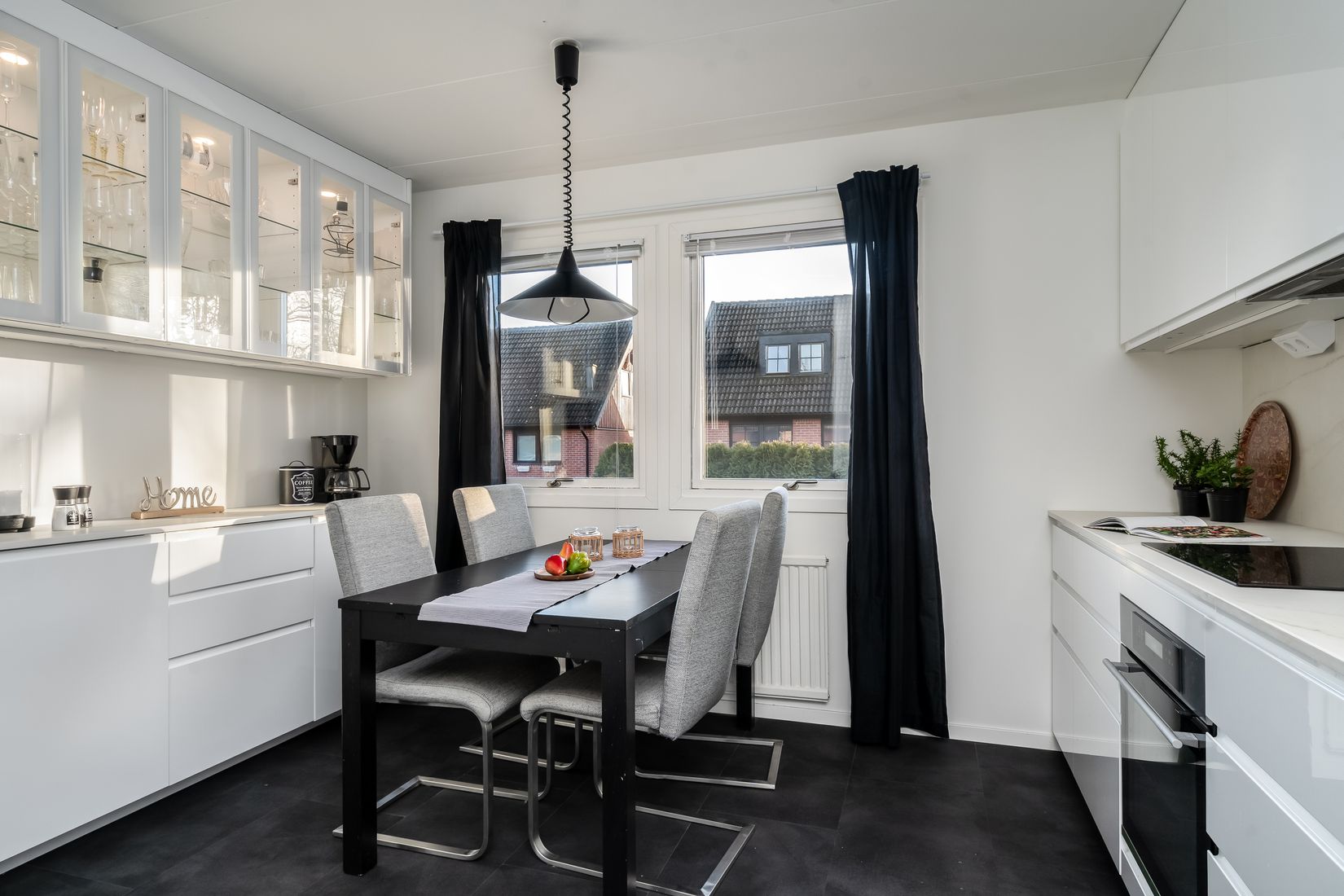 Villa, Solbrinken 39, Hässleholm - Ljungdala, Hässleholm