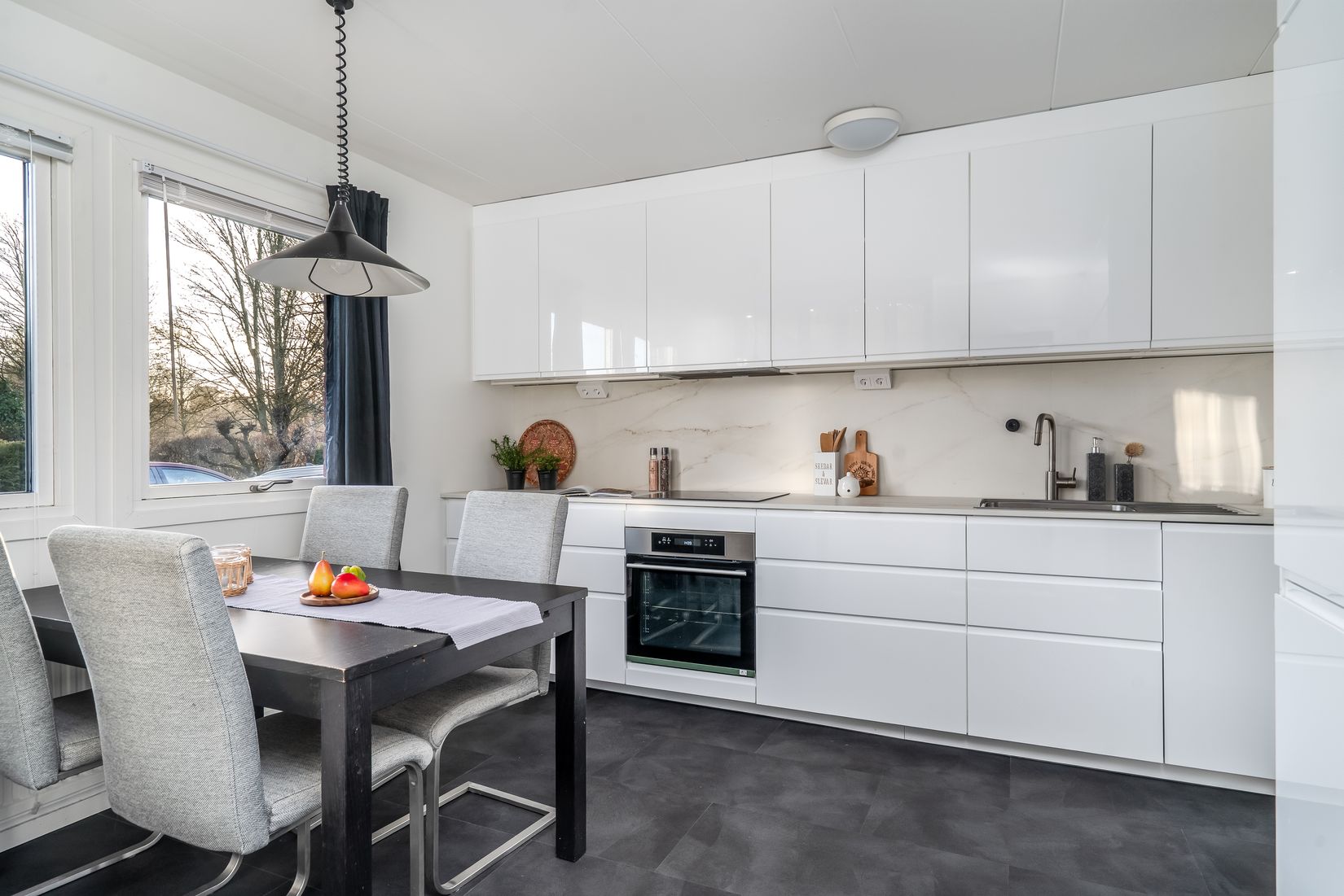 Villa, Solbrinken 39, Hässleholm - Ljungdala, Hässleholm