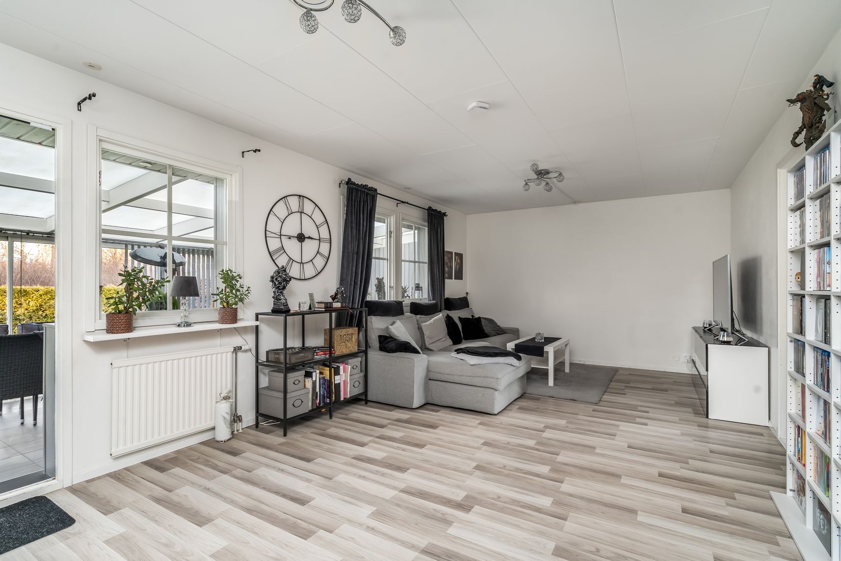 Villa, Solbrinken 39, Hässleholm - Ljungdala, Hässleholm