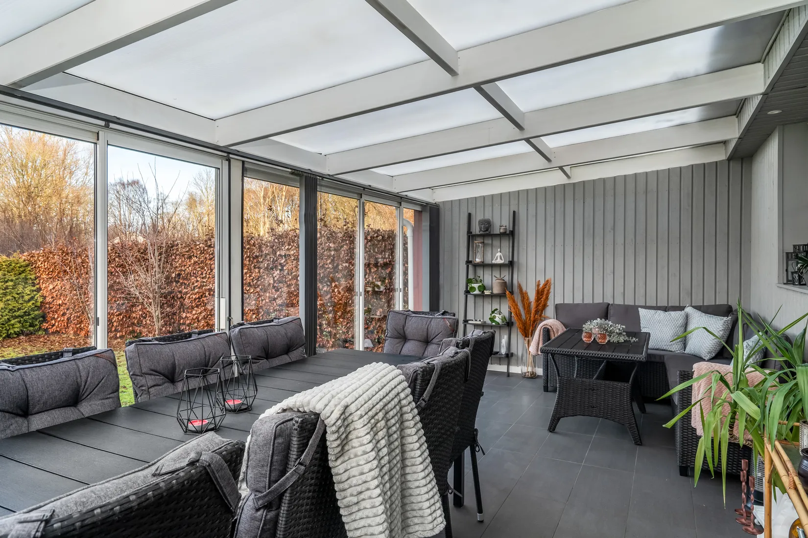 Villa, Solbrinken 39, Hässleholm - Ljungdala, Hässleholm