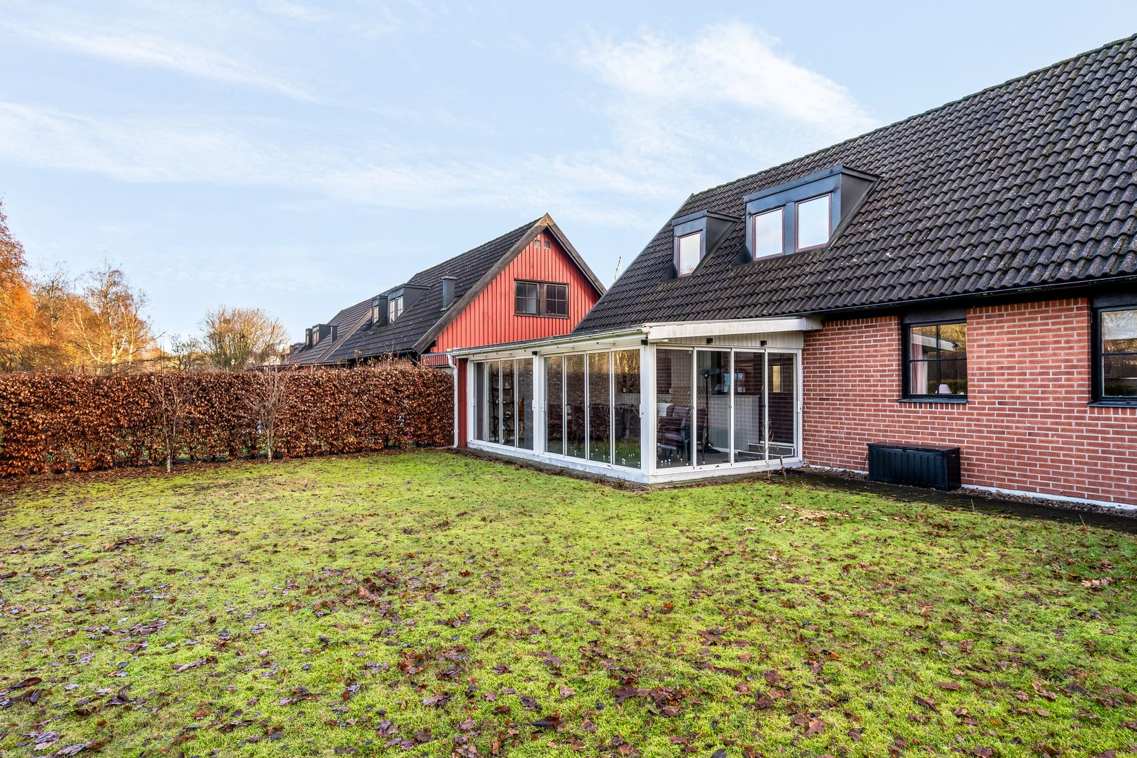 Villa, Solbrinken 39, Hässleholm - Ljungdala, Hässleholm