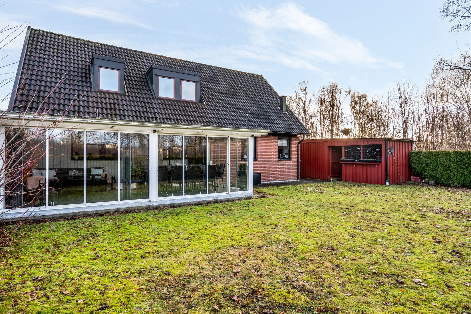 Villa, Solbrinken 39, Hässleholm - Ljungdala, Hässleholm