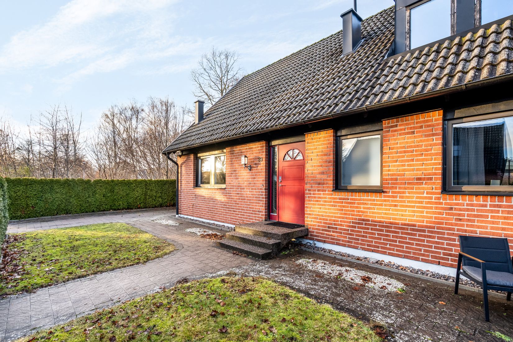 Villa, Solbrinken 39, Hässleholm - Ljungdala, Hässleholm