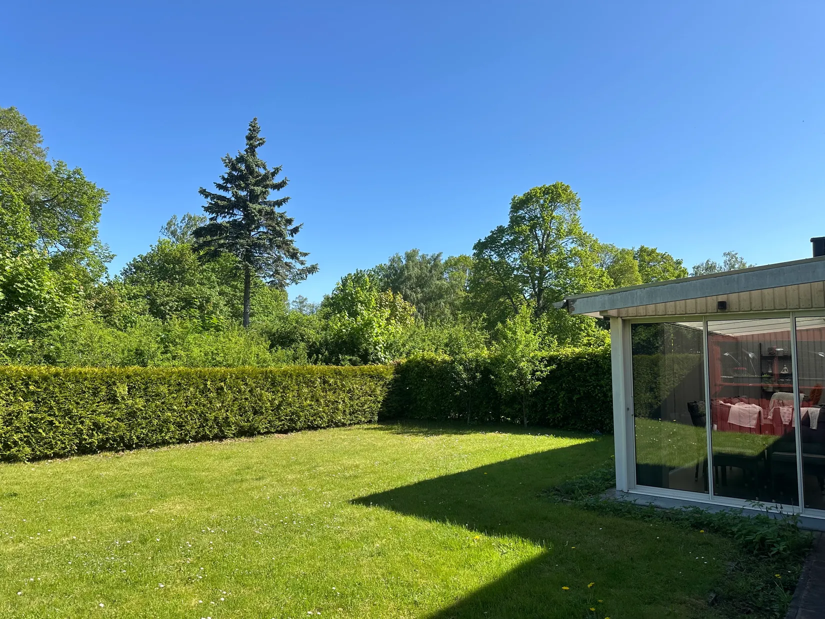 Villa, Solbrinken 39, Hässleholm - Ljungdala, Hässleholm