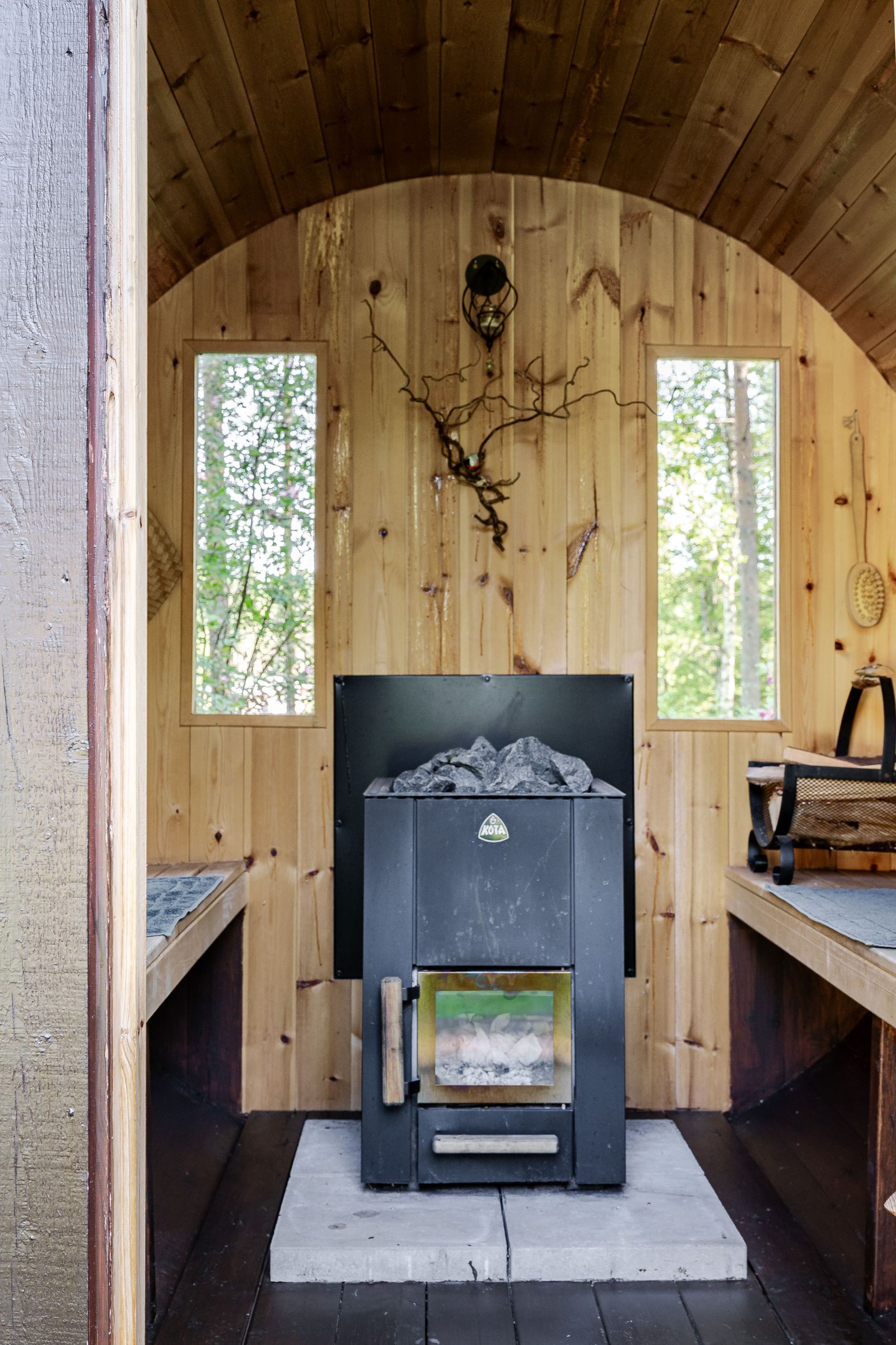 Fritidshus, Fjäl 280, Fjäl, Östersund