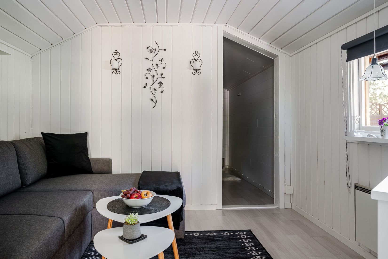 Fritidshus, Fjäl 280, Fjäl, Östersund