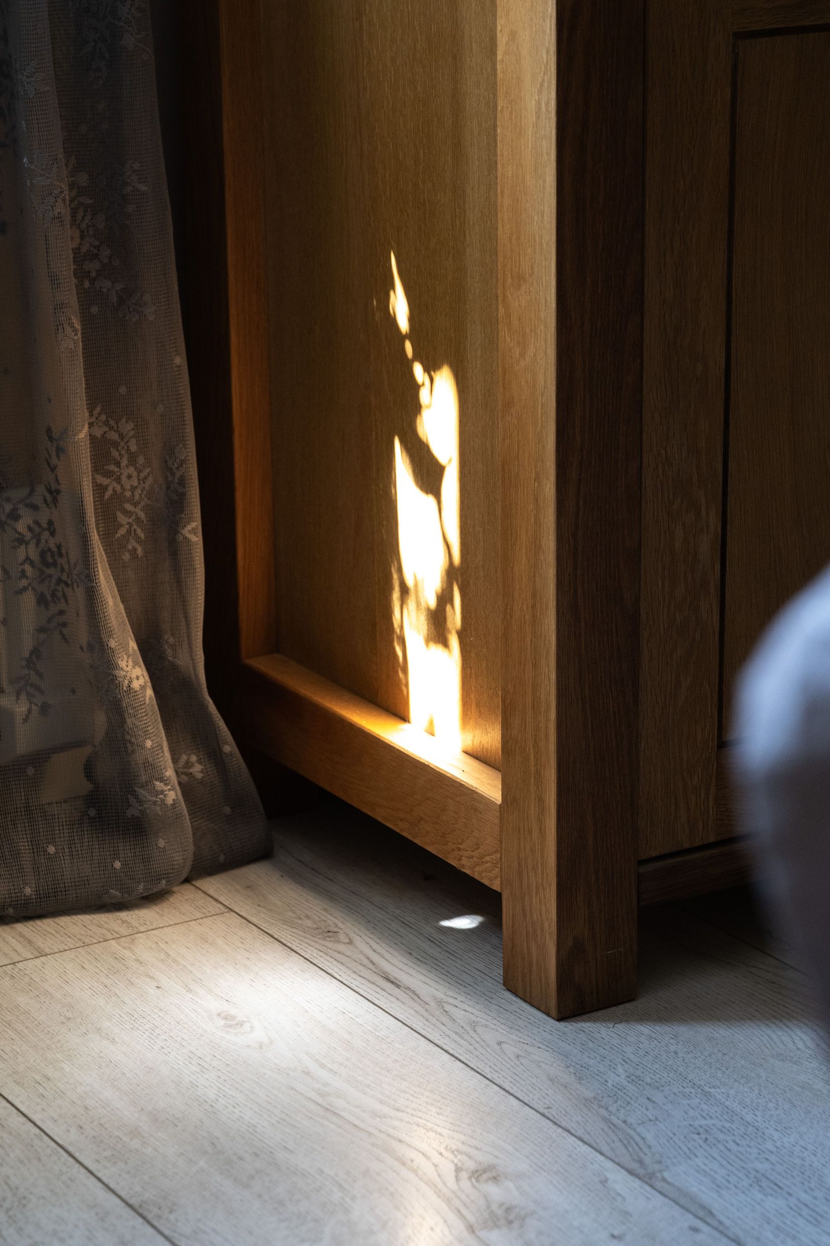 Fritidshus, Fjäl 280, Fjäl, Östersund