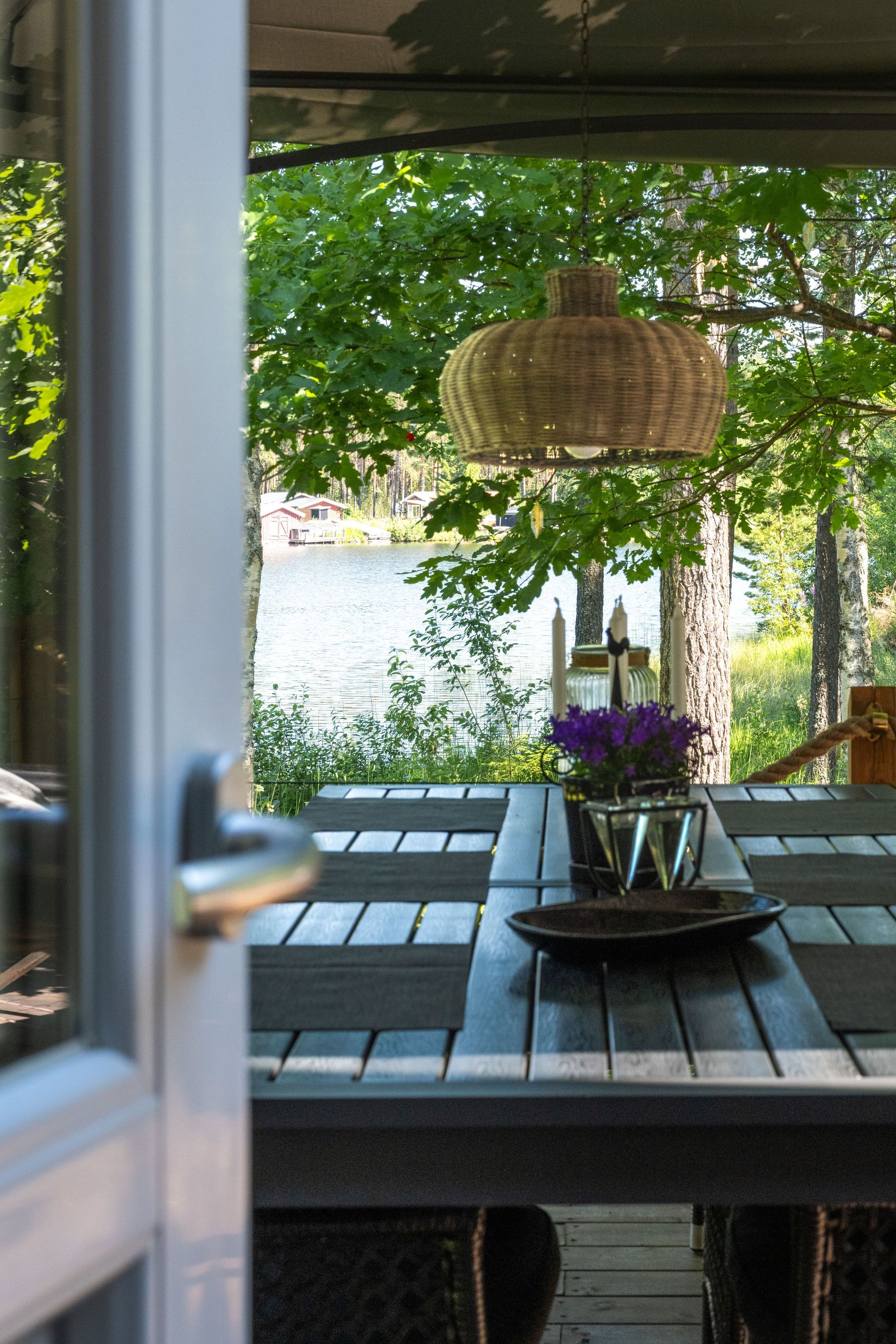 Fritidshus, Fjäl 280, Fjäl, Östersund