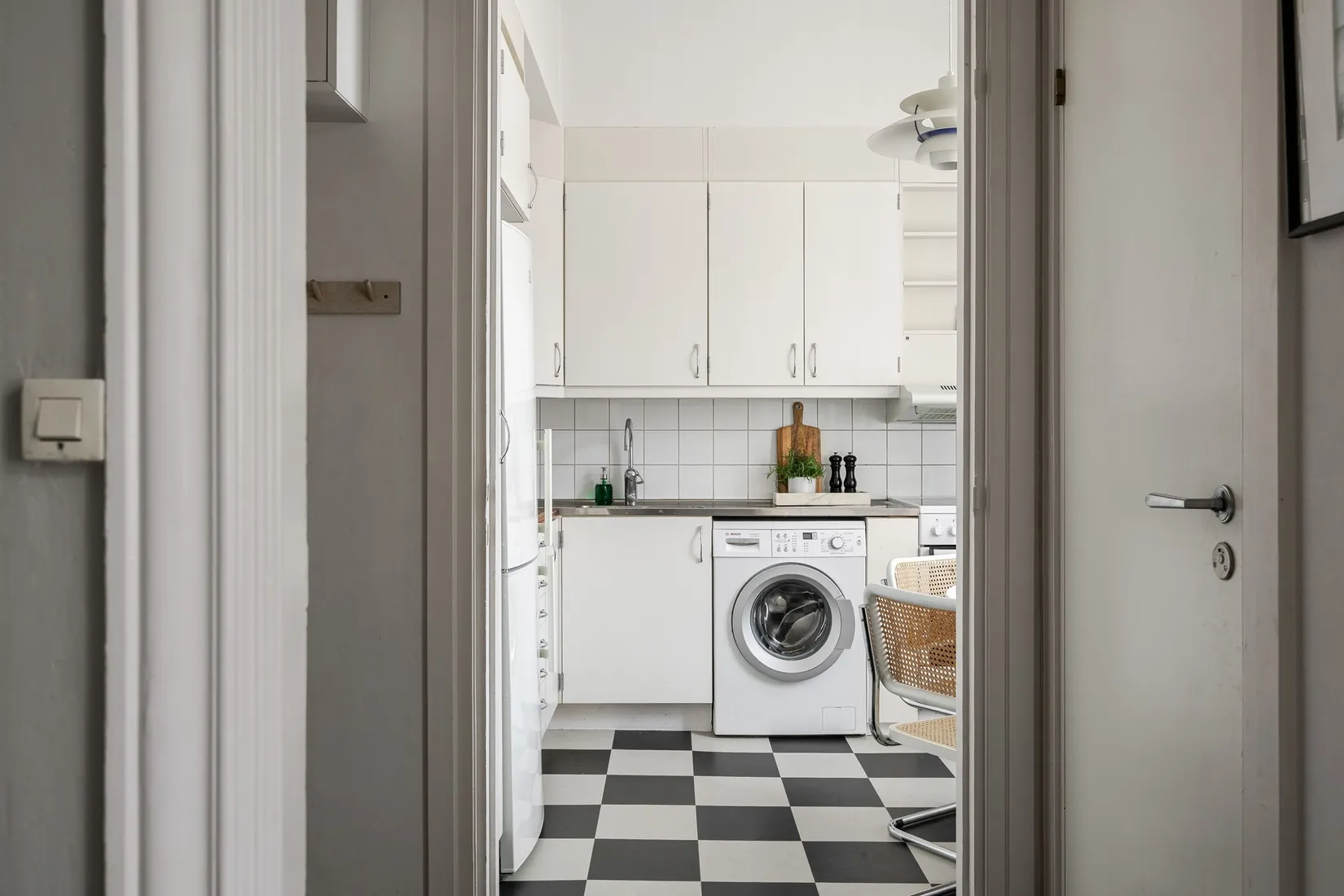 Bostadsrätt, Frejagatan 3D, Bremerlyckan, Kalmar