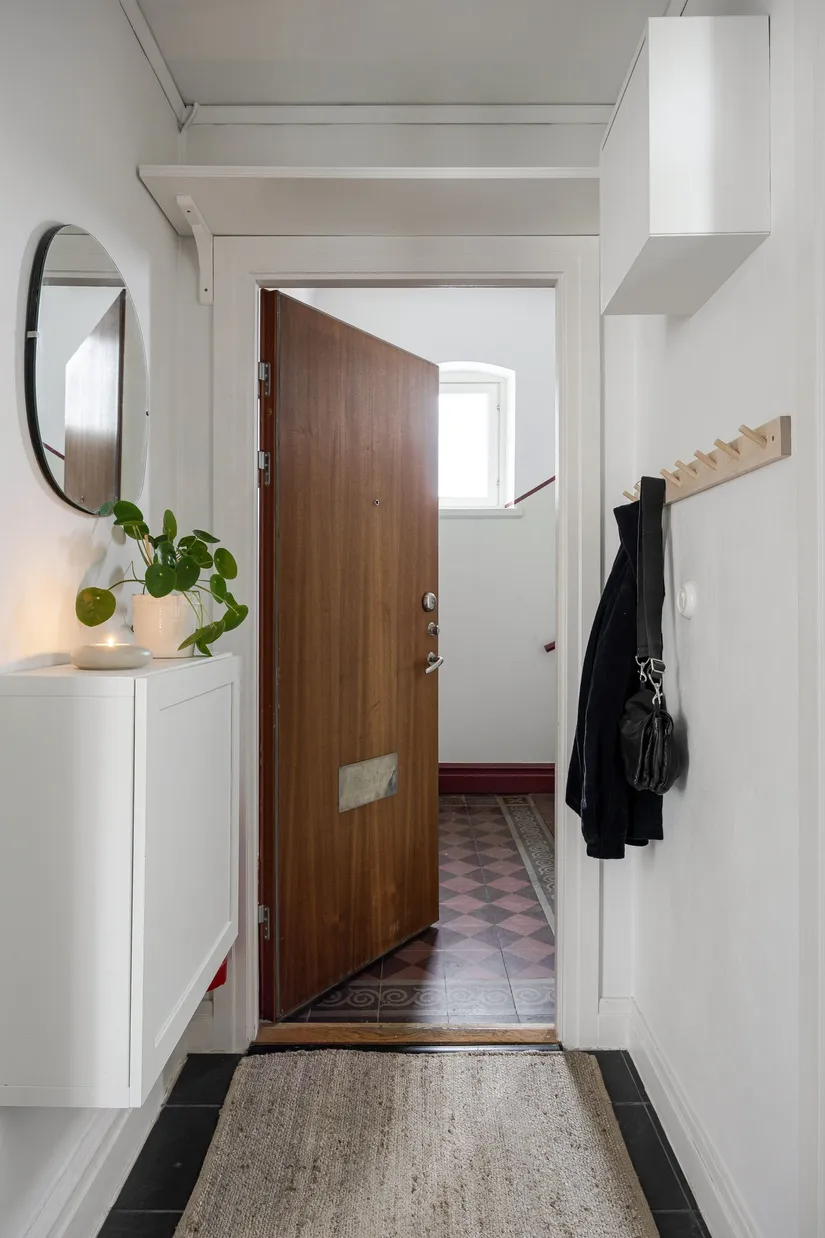 Bostadsrätt, Frejagatan 3D, Bremerlyckan, Kalmar