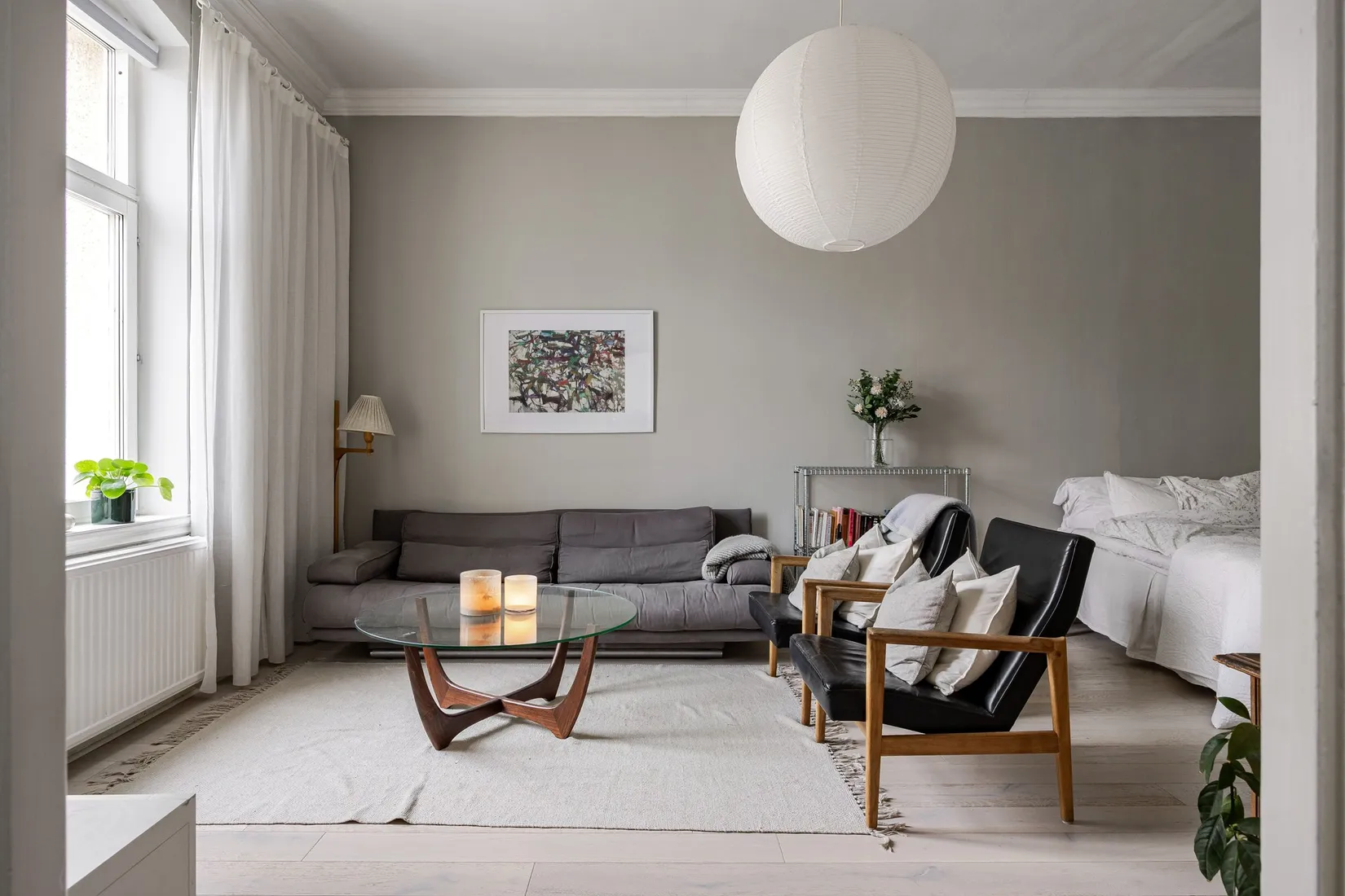 Bostadsrätt, Frejagatan 3D, Bremerlyckan, Kalmar