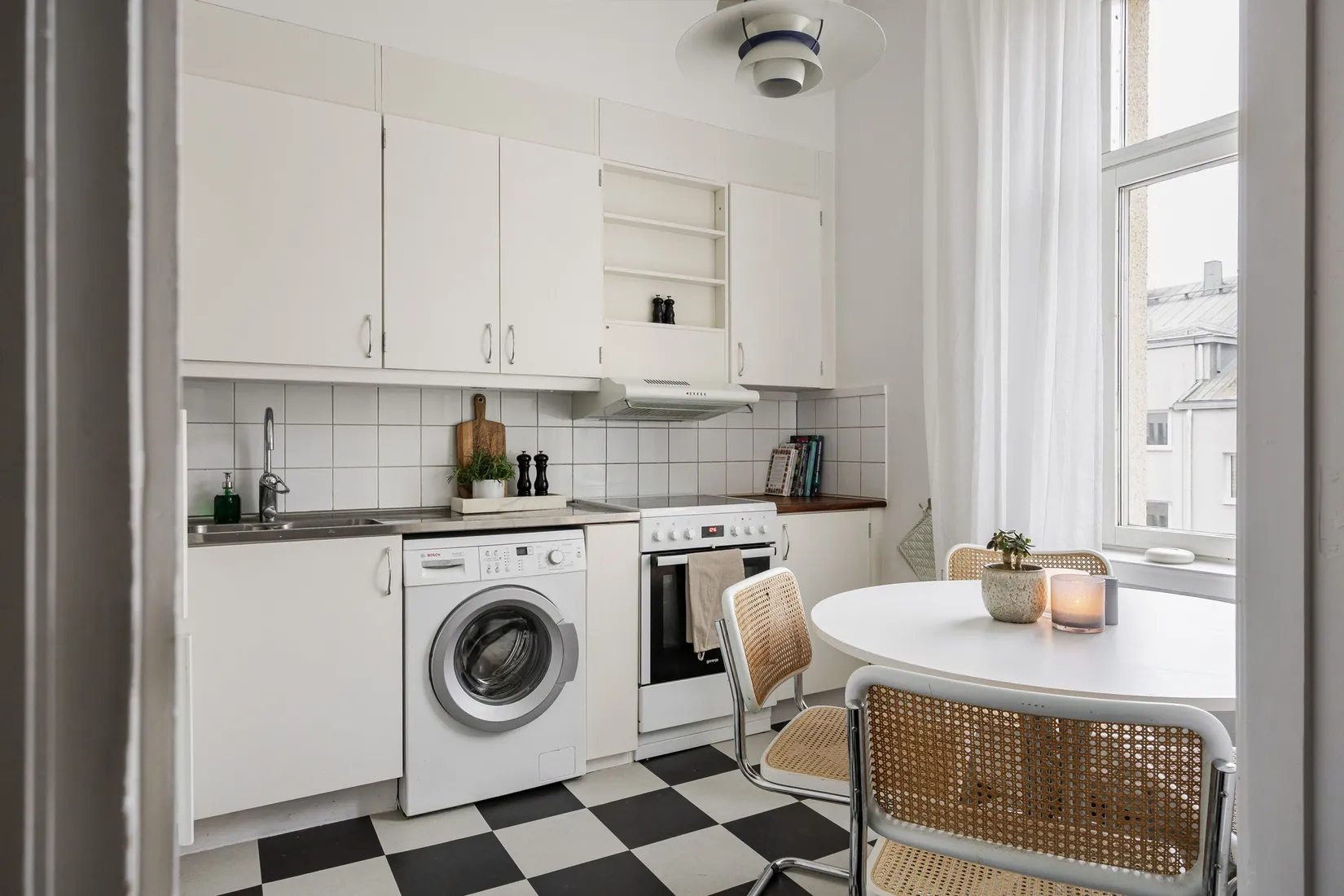 Bostadsrätt, Frejagatan 3D, Bremerlyckan, Kalmar