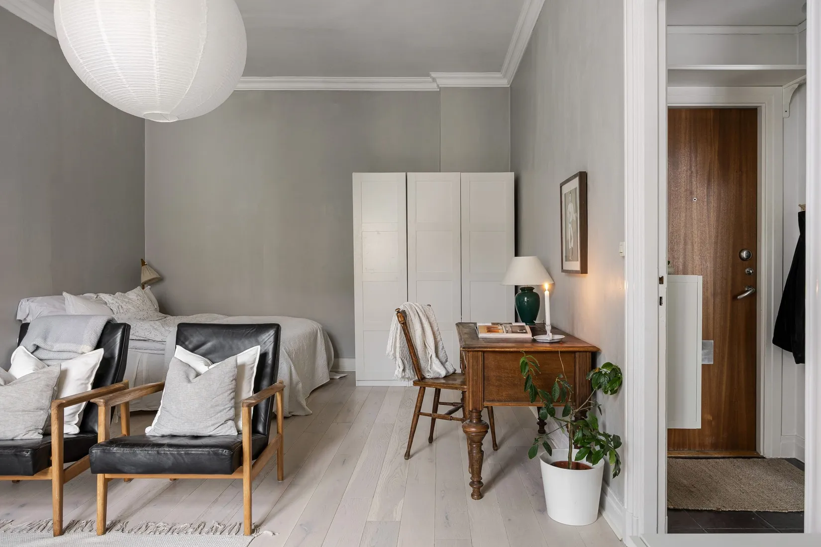 Bostadsrätt, Frejagatan 3D, Bremerlyckan, Kalmar