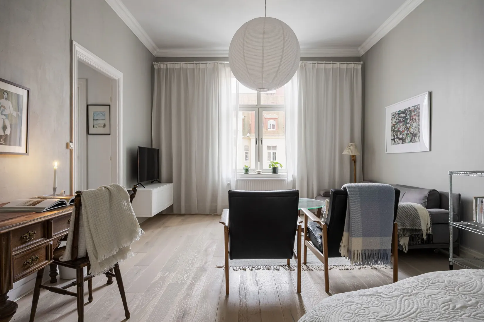 Bostadsrätt, Frejagatan 3D, Bremerlyckan, Kalmar