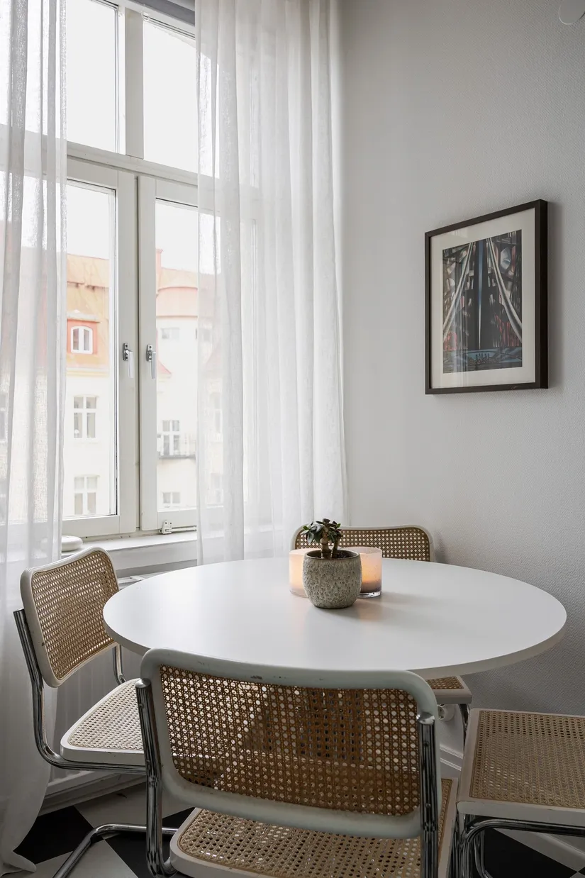 Bostadsrätt, Frejagatan 3D, Bremerlyckan, Kalmar