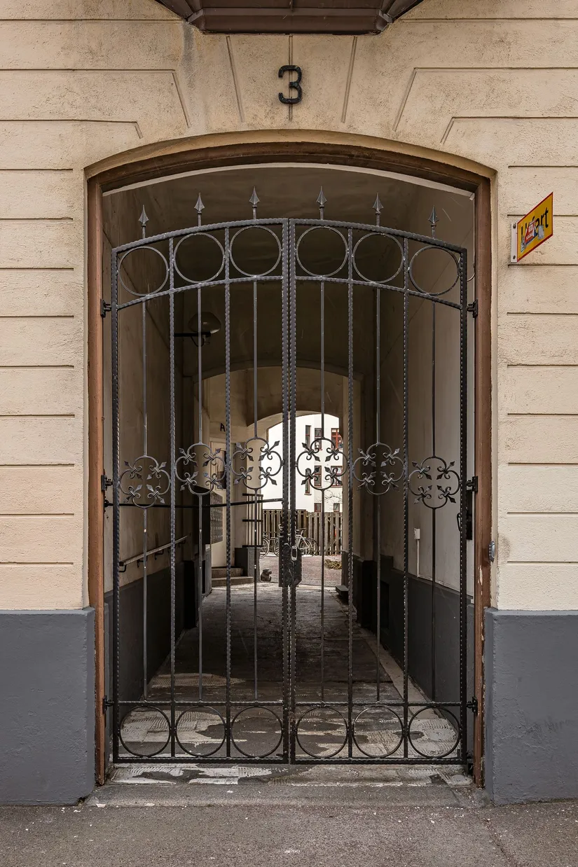 Bostadsrätt, Frejagatan 3D, Bremerlyckan, Kalmar