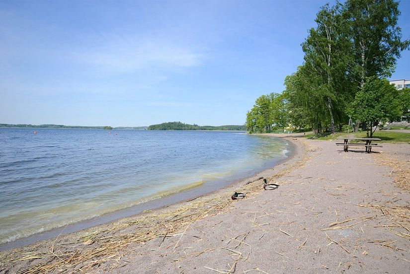 Bostadsrätt, Trehörningen 25, Kallhäll, Järfälla