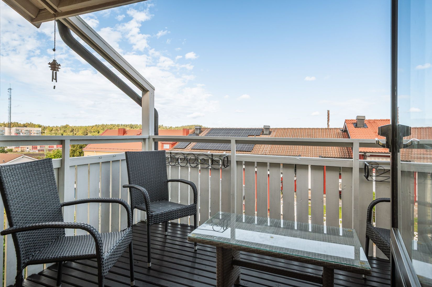 Villa, Parkgatan 10A, Mjölby