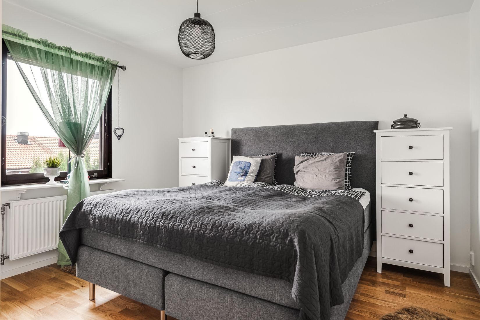 Villa, Parkgatan 10A, Mjölby