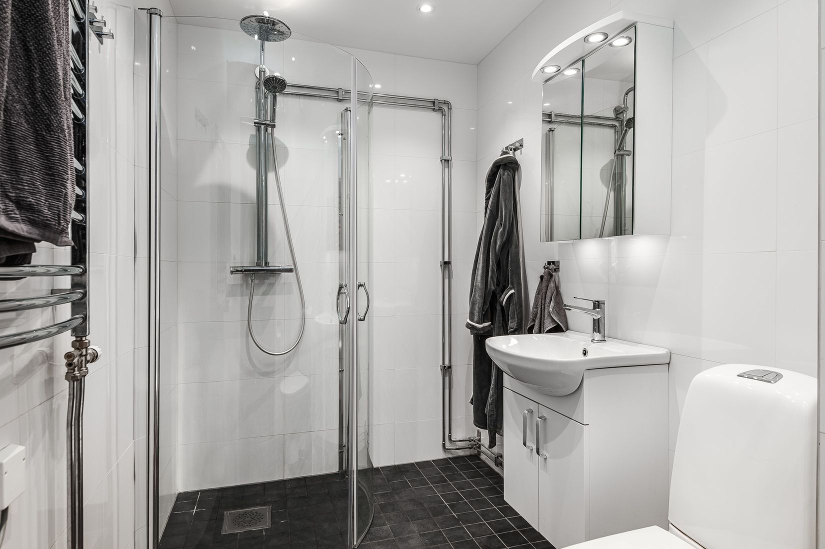 Villa, Parkgatan 10A, Mjölby