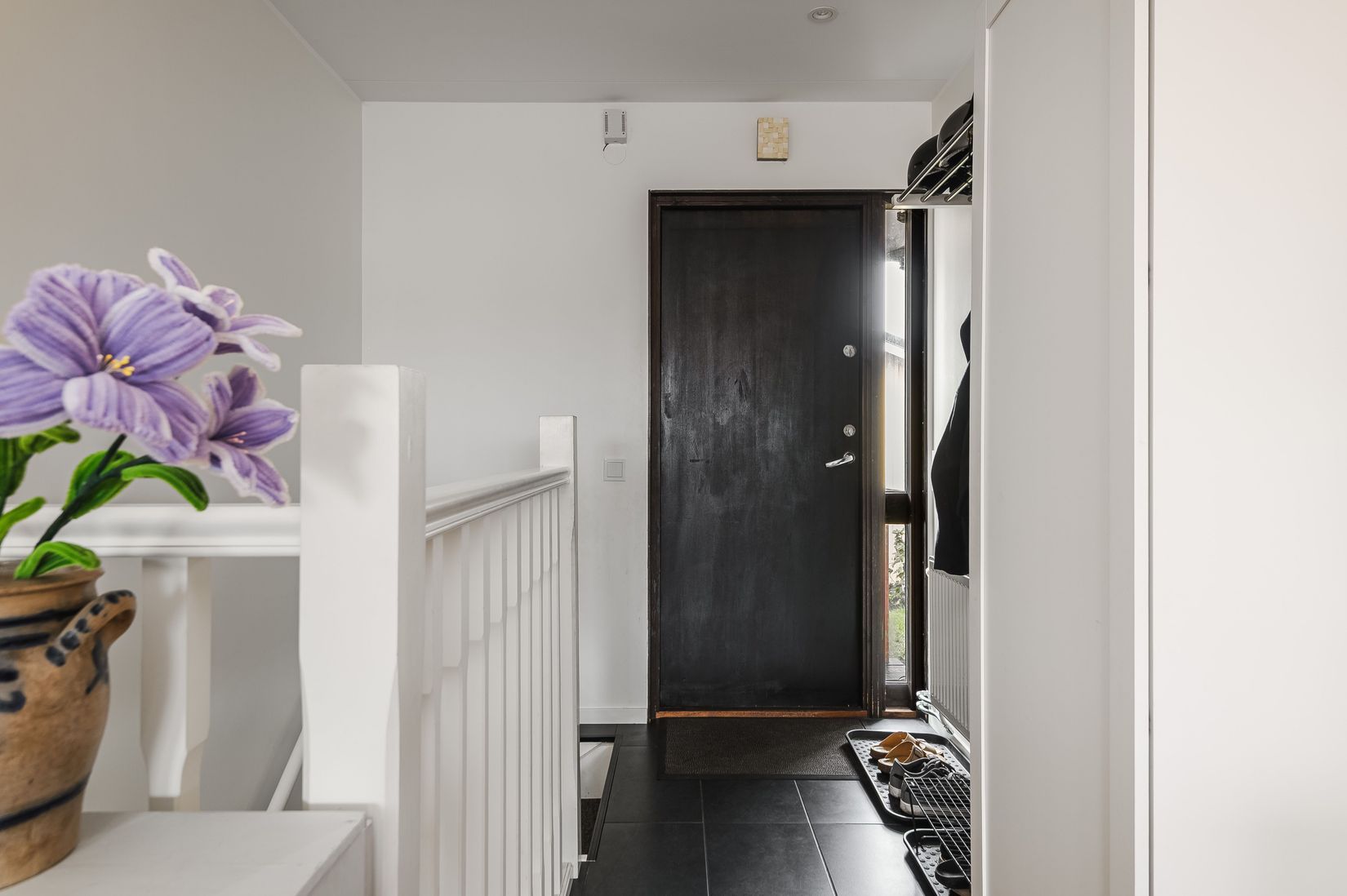 Villa, Parkgatan 10A, Mjölby