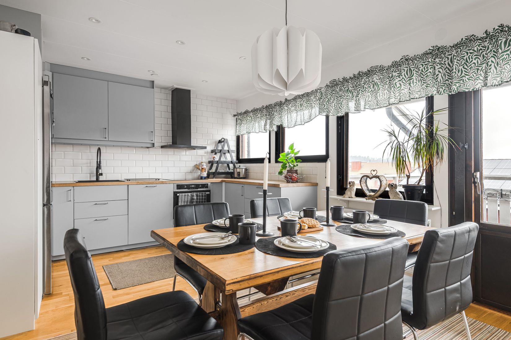 Villa, Parkgatan 10A, Mjölby