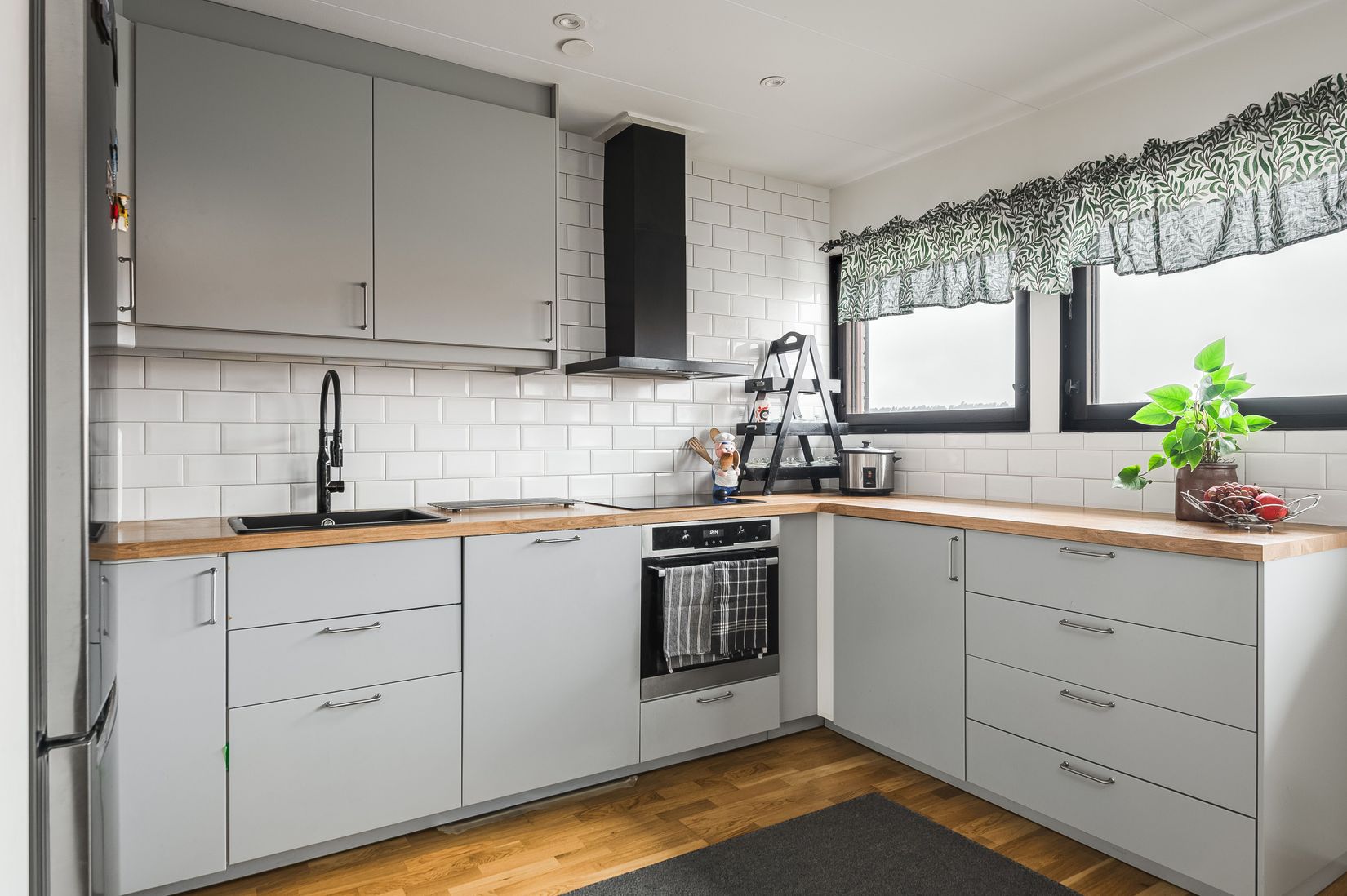 Villa, Parkgatan 10A, Mjölby