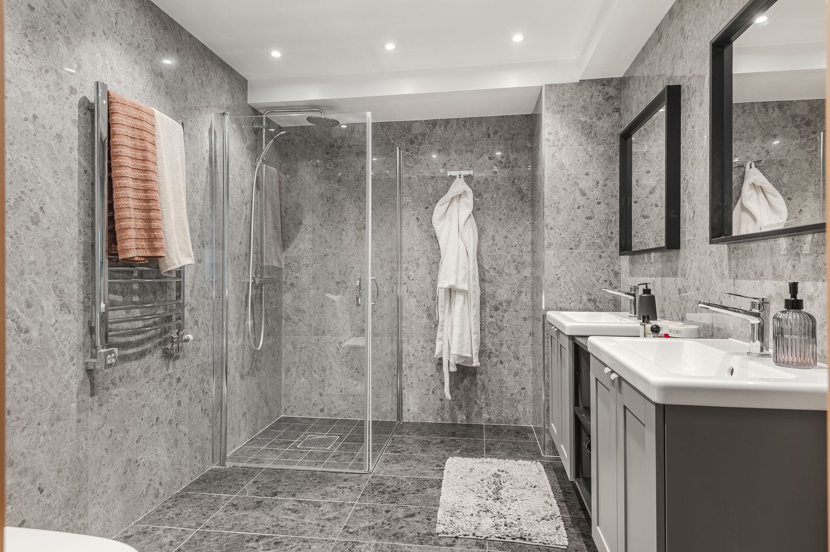 Villa, Parkgatan 10A, Mjölby