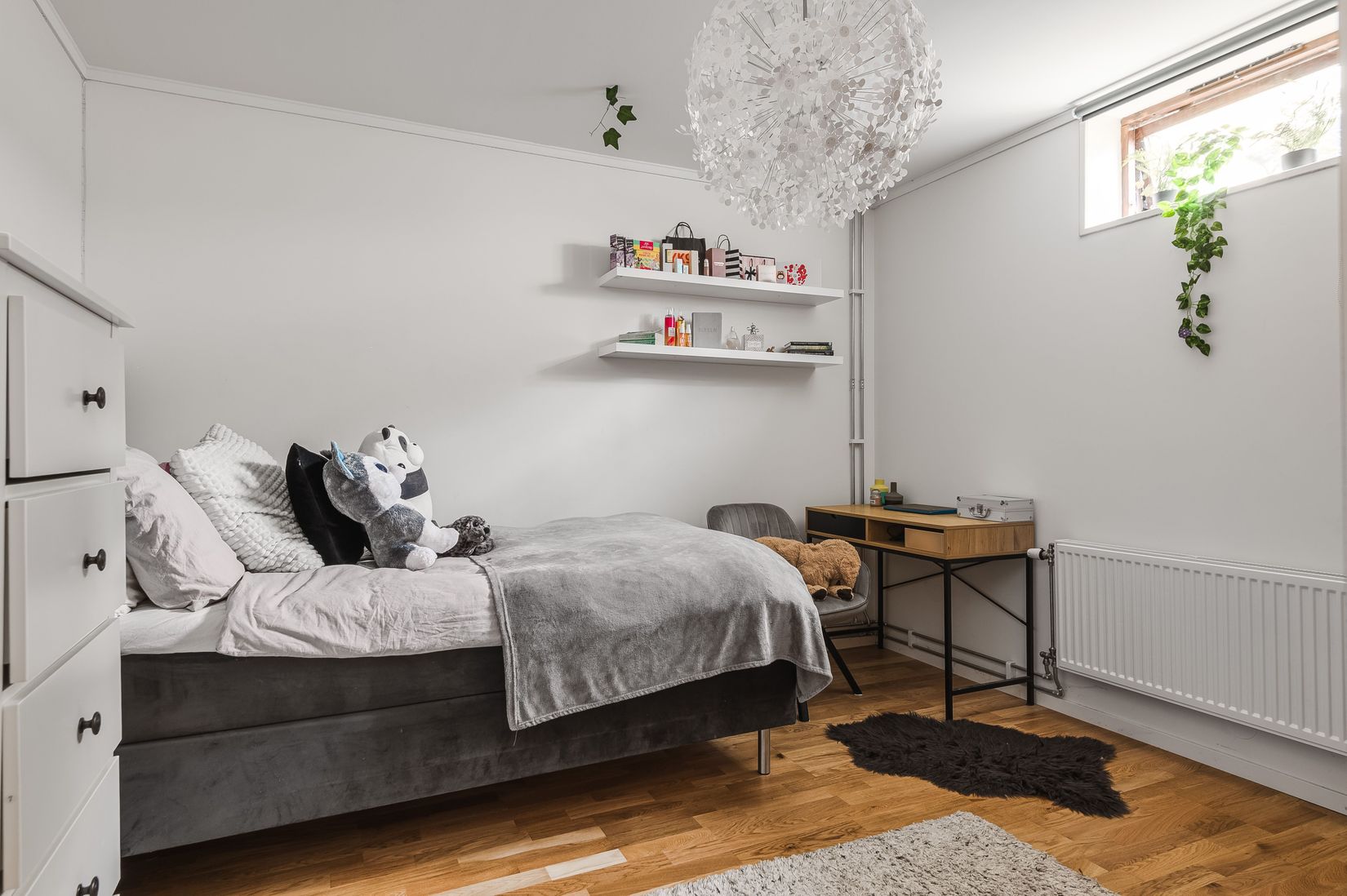 Villa, Parkgatan 10A, Mjölby