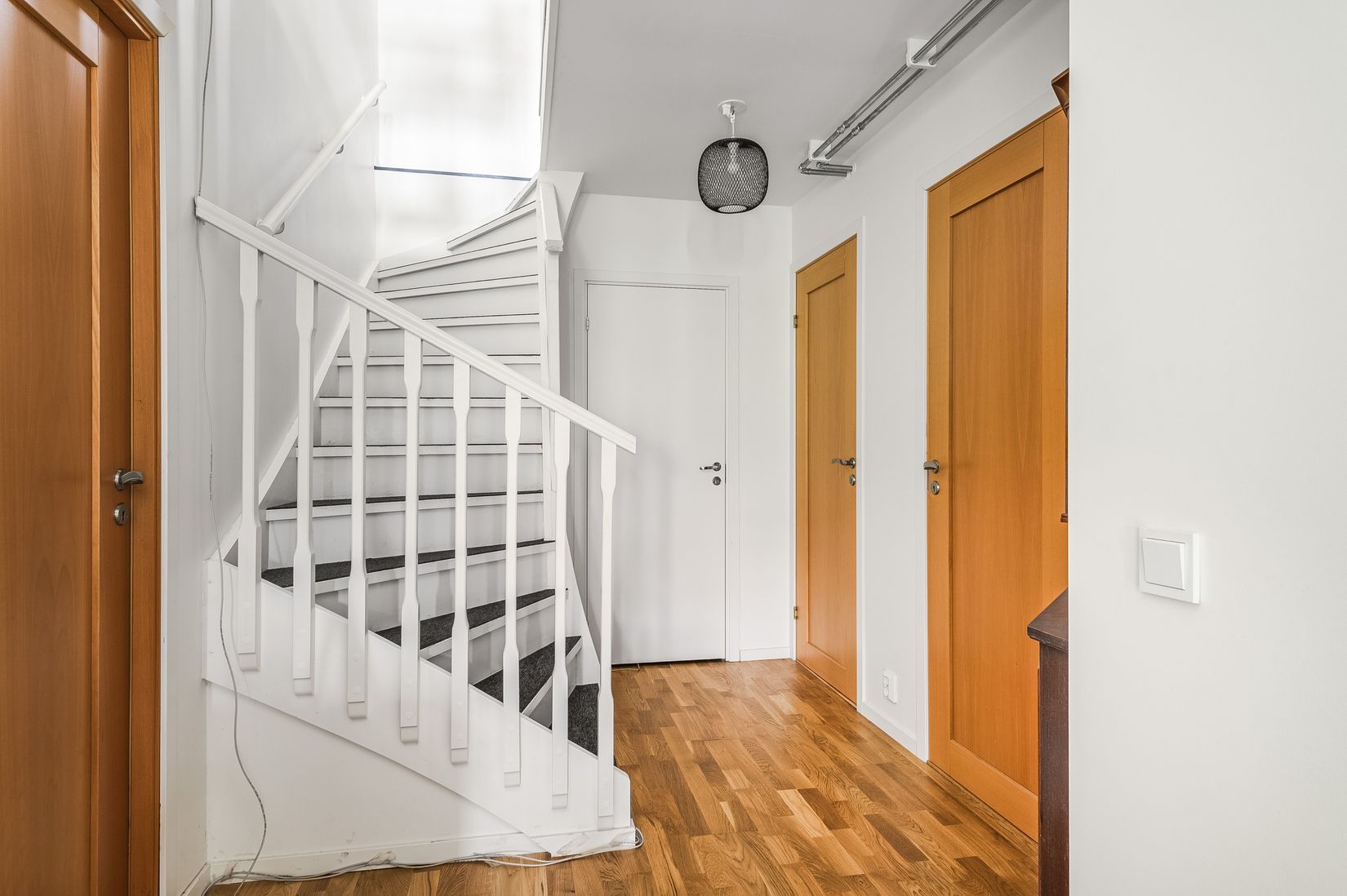 Villa, Parkgatan 10A, Mjölby