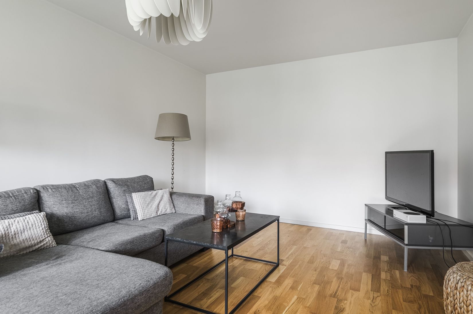 Villa, Parkgatan 10A, Mjölby