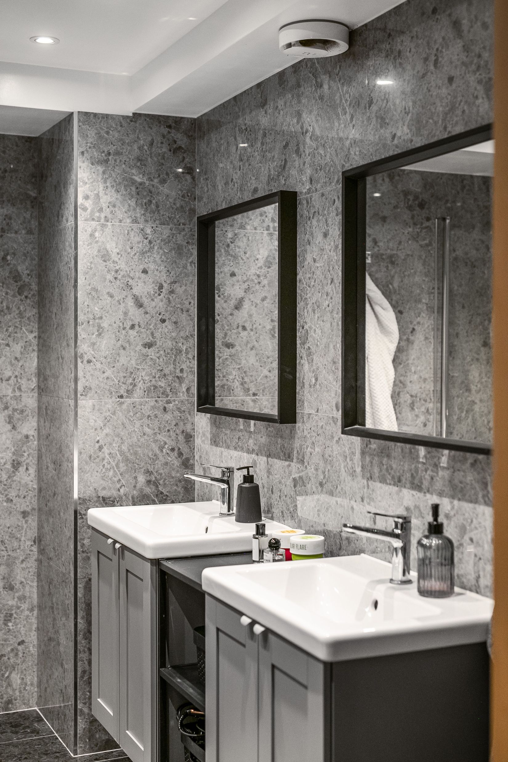 Villa, Parkgatan 10A, Mjölby