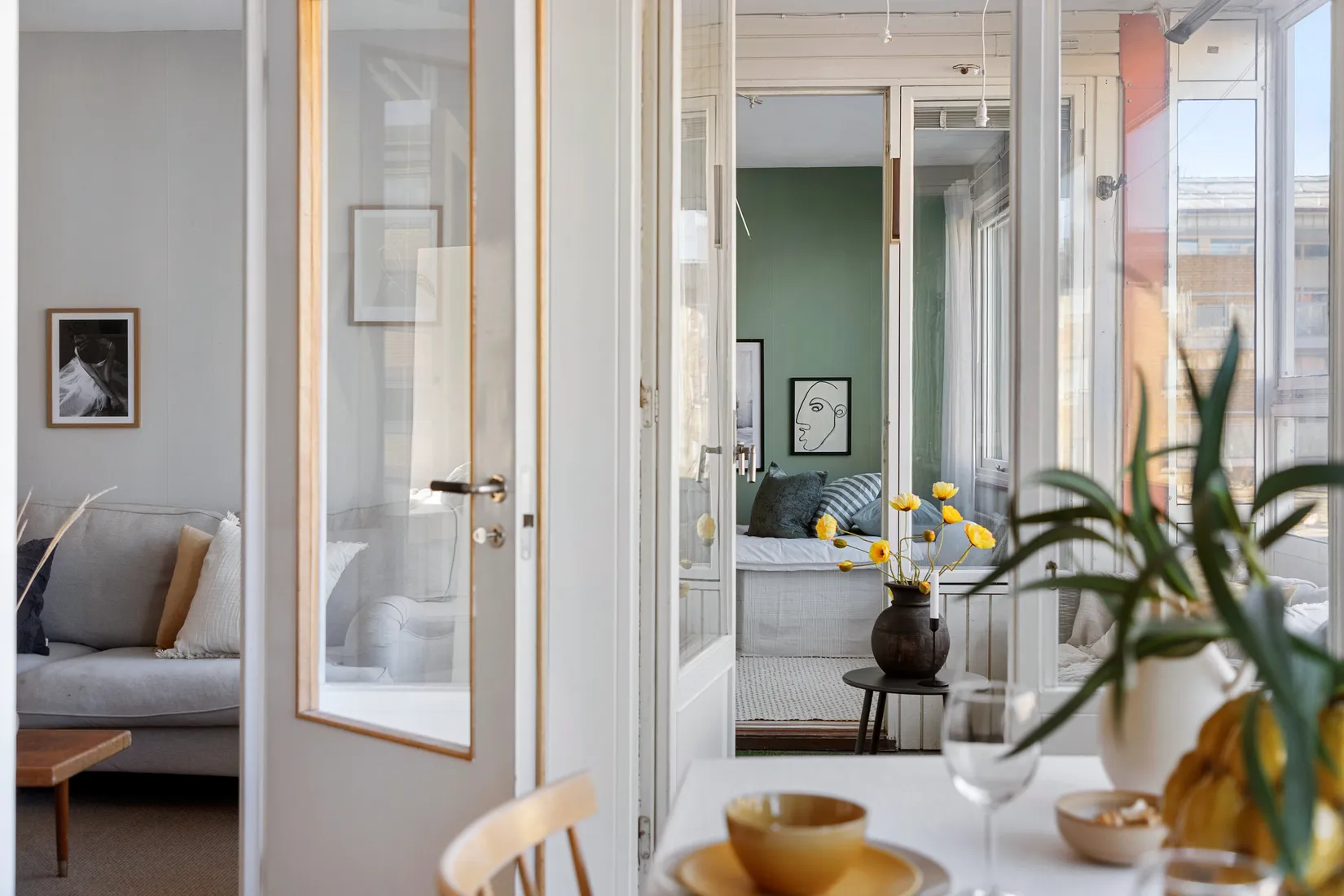 Bostadsrätt, Svängrumsgatan 26, Flatås, Göteborg