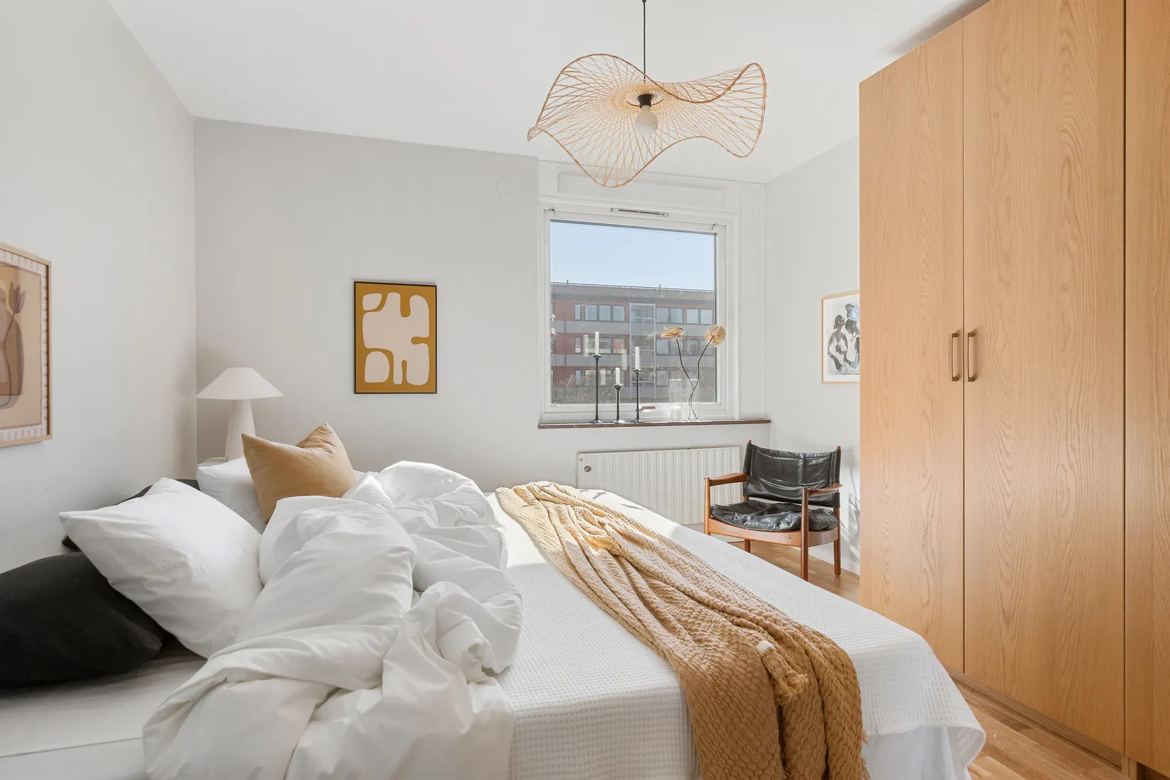 Bostadsrätt, Svängrumsgatan 26, Flatås, Göteborg