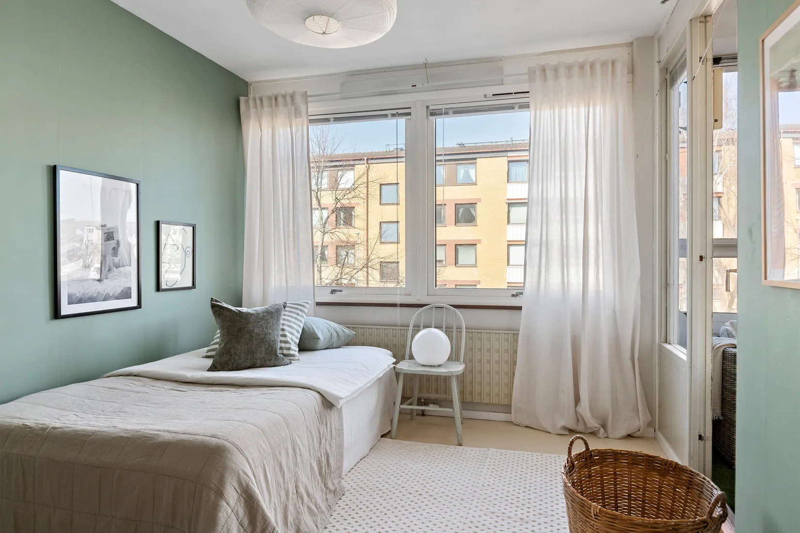 Bostadsrätt, Svängrumsgatan 26, Flatås, Göteborg