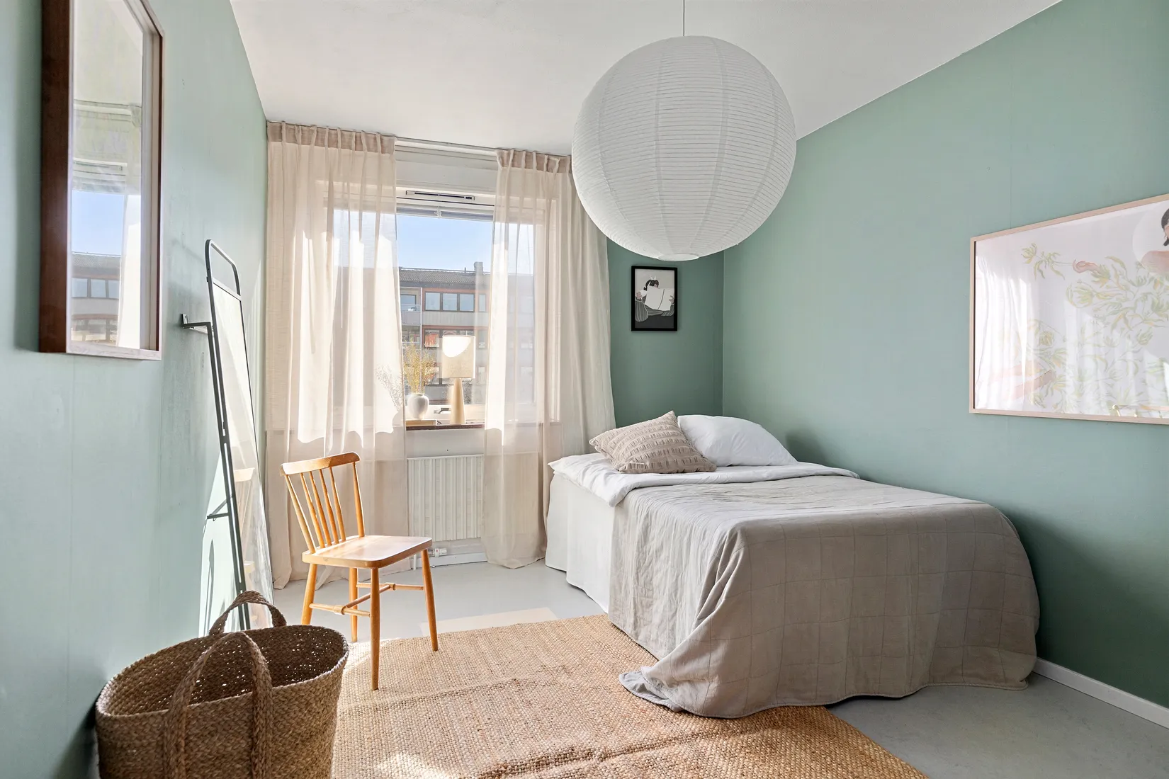 Bostadsrätt, Svängrumsgatan 26, Flatås, Göteborg