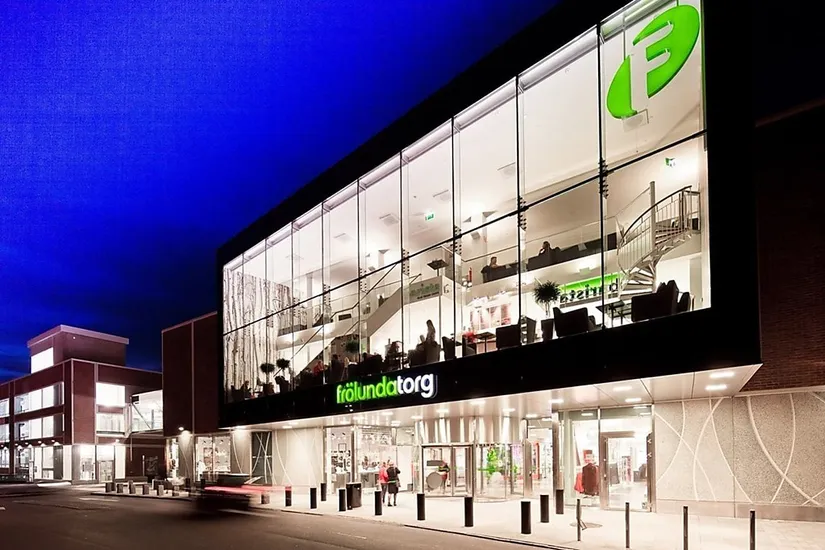 Bostadsrätt, Svängrumsgatan 26, Flatås, Göteborg