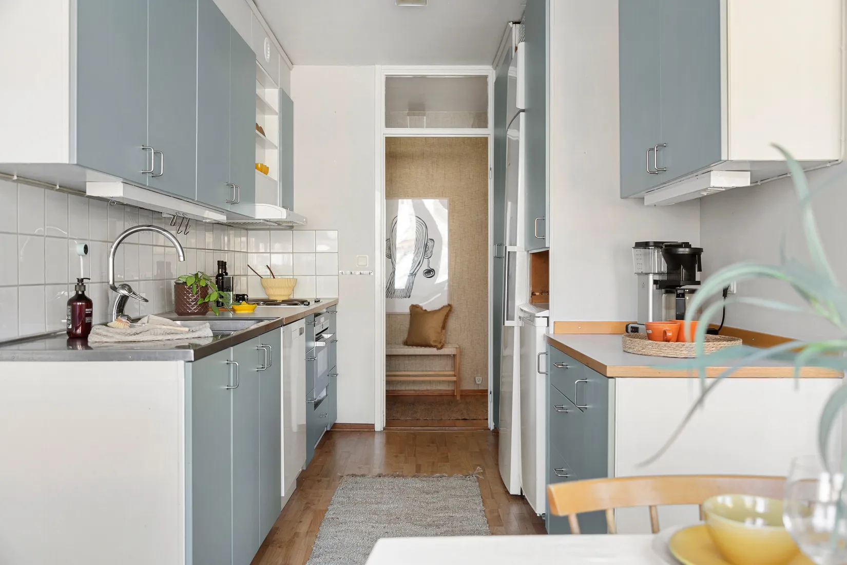 Bostadsrätt, Svängrumsgatan 26, Flatås, Göteborg