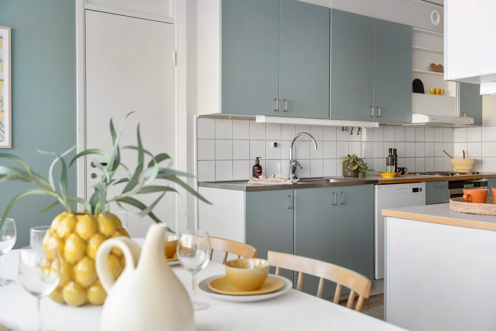 Bostadsrätt, Svängrumsgatan 26, Flatås, Göteborg