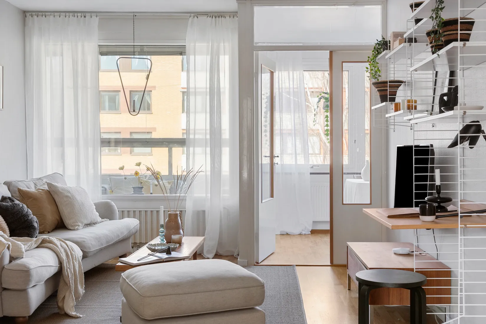 Bostadsrätt, Svängrumsgatan 26, Flatås, Göteborg