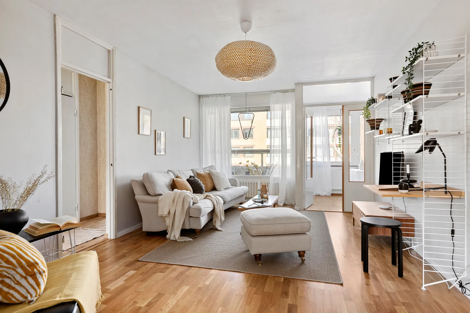 Bostadsrätt, Svängrumsgatan 26, Flatås, Göteborg