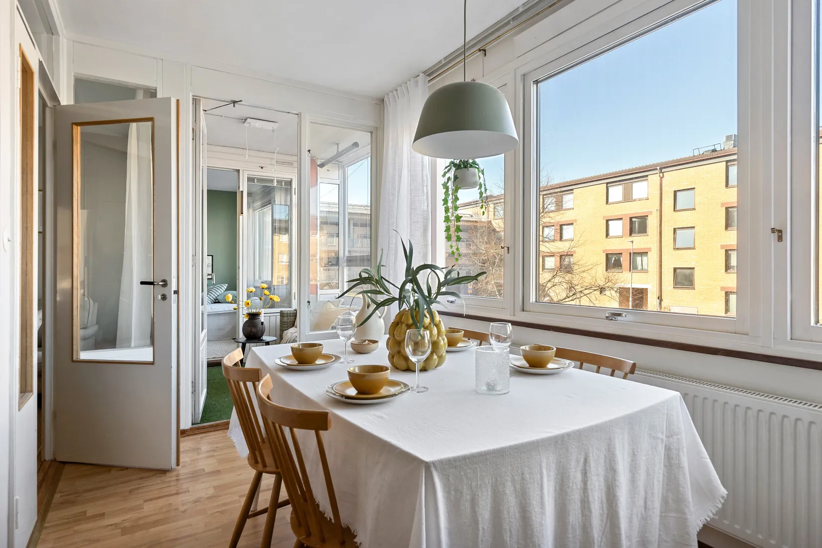 Bostadsrätt, Svängrumsgatan 26, Flatås, Göteborg