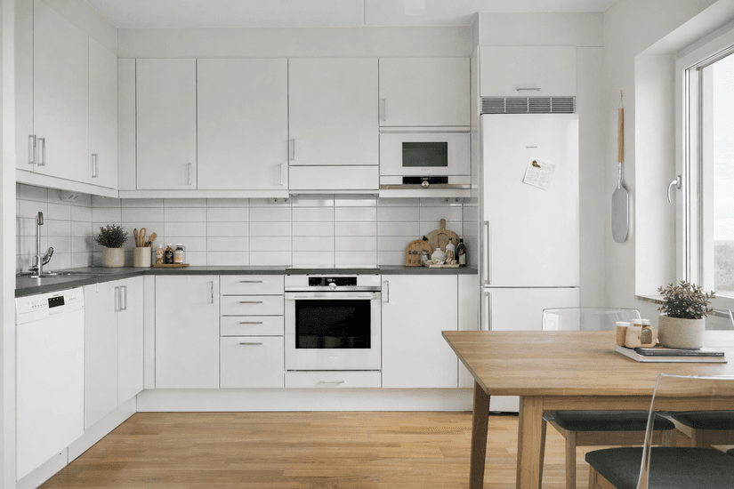 Bostadsrätt, Ålgrytevägen 33, Bredäng - Mälarhöjden, Stockholm