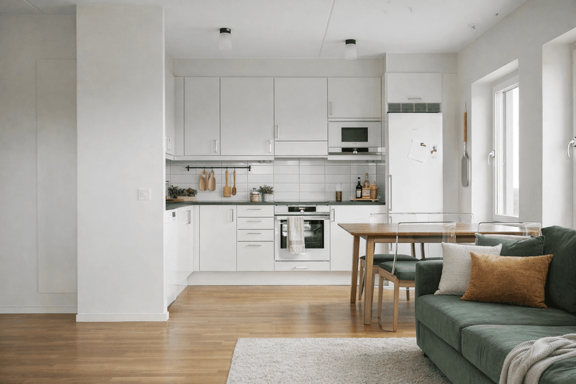 Bostadsrätt, Ålgrytevägen 33, Bredäng - Mälarhöjden, Stockholm