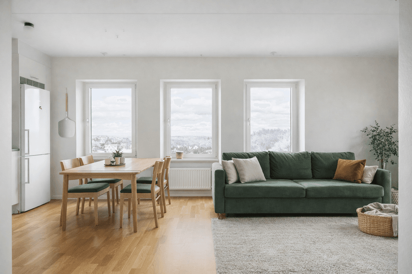 Bostadsrätt, Ålgrytevägen 33, Bredäng - Mälarhöjden, Stockholm