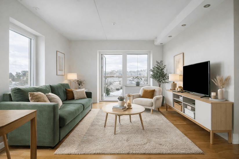 Bostadsrätt, Ålgrytevägen 33, Bredäng - Mälarhöjden, Stockholm