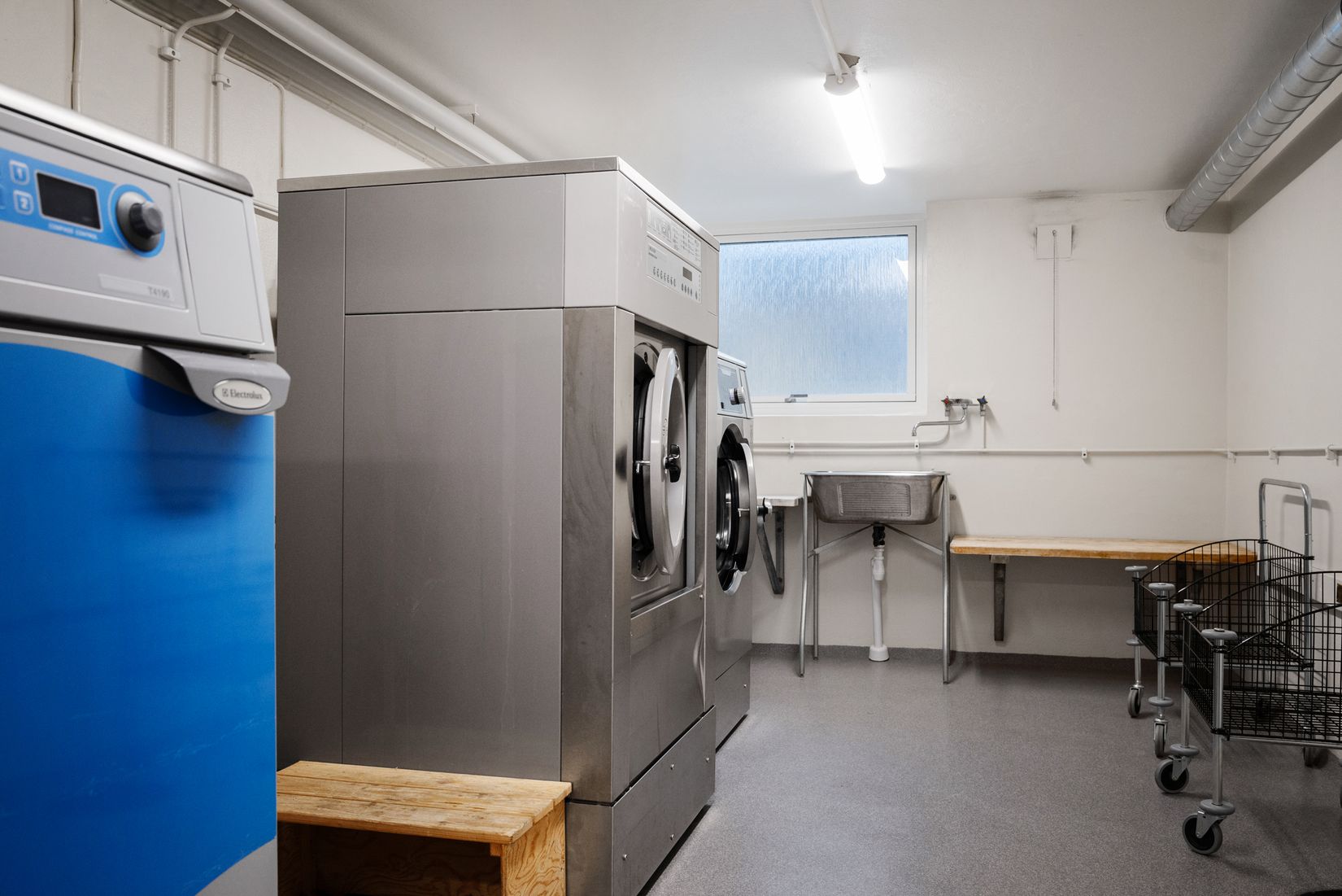 Bostadsrätt, Riddaregatan 7B, Centrum, Trollhättan