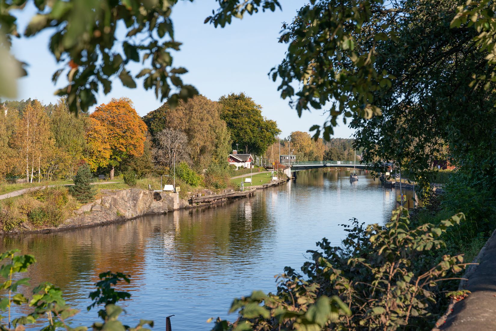 Bostadsrätt, Riddaregatan 7B, Centrum, Trollhättan